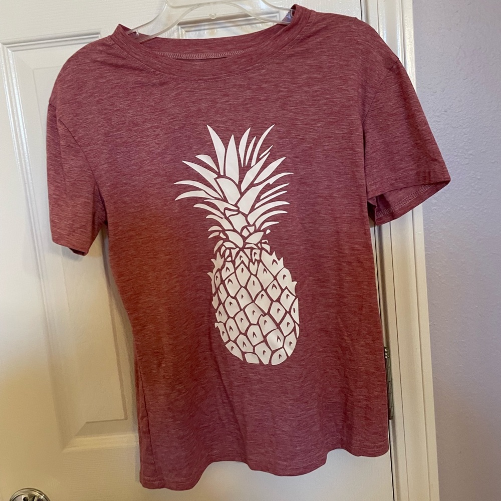Pineapple Shirt